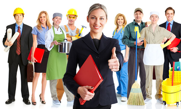 Halkapınar Büro Taşıma Hizmeti